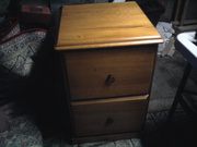 ALL FURNITURE HAS TO GO...