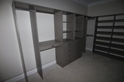 Built In wardrobes Designs