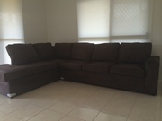 For Sale 4 seater L-shaped Lounge