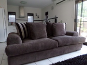 Comfy Sofa Near new