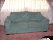 Lounge 2 piece peppermint colour