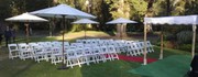 Event furniture hire in Melbourne