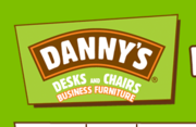 Danny's Desks and Chairs Pty Ltd