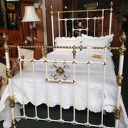 Antique Beds Specialist in Melbourne