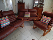 Lounge Suite for Sale in Cairns.