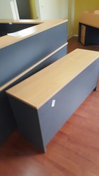 Several Office Furniture Items for Sale