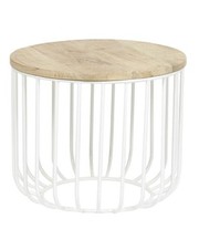 Buy Contemporary Style Side Tables for Living Room