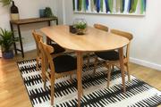 Custom Made Timber Dining Tables Manufacturer in Melbourne