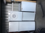 White goods,  package or separate