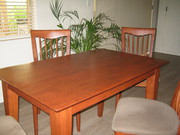 Table& 4 Chairs