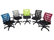 Get Superior Comfort with Ergonomic Office Chairs from Office Furnitur