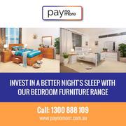 Looking to Buy Furniture beds on Afterpay?