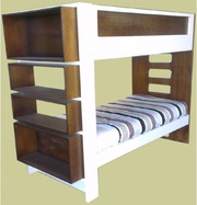 Stylish and Safe Range of Bunk Beds for Kids