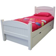 Comfortable,  Attractive and Sturdy Children’s Beds