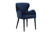 Contemporary Range of Upholstered Dining Chairs