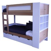 Buy Bunk Beds Online and Make Bedtime Fun time