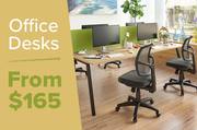 Buy Office Desk in Brisbane