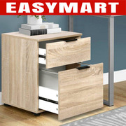 Buy Officeworks lockable Filing Cabinet 2, 3 and 4 Drawer from EasyMart