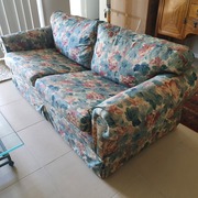 FREE: Lounge,  dining chairs and coffee table