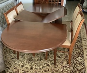 Parker Extension Table 176cm - 230cm