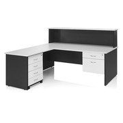 Large Selection of Office Desks in Australia | Value Office Furniture